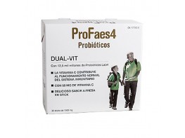 Profaes4 dual vit 30 sticks