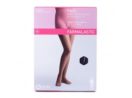 Farmalastic Panty Normal talla M negro