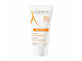 A-Derma Protect crema solar spf50+ 40 ml