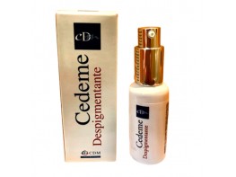 CDM crema despigmentante 30ml
