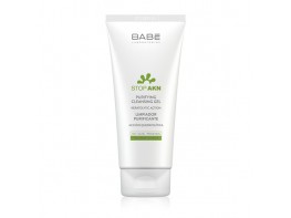 Babé stop akn limpiador purificante 200m