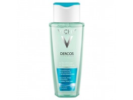 Vichy Dercos champú ultra calmante cabello seco 200ml