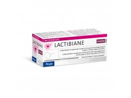 Pileje Lactibiane imedia 4 sticks