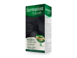 Farmatint 1n negro 130ml