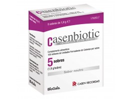 Casenbiotic 5 sobres