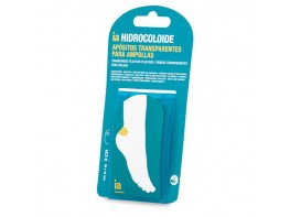 Interapothek apósitos ampollas 5uds