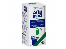 Aftamed spray 20 ml