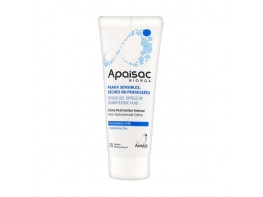 APAISAC CREMA HIDRATANTE INTENSA 40 ML
