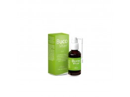 BUCO VITAE 15ML CON PULVERIZADOR   VITAE