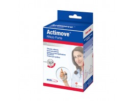 Actimove Soporte pulgar Rhizo Forte D talla M