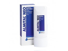 ALMITAL NEO CREMA DESODORANTE 75 ML