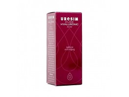 Uresim Pure Hyaluronic Acid Serum 30ml