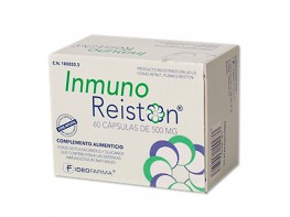 Inmunoreiston 60 cápsulas