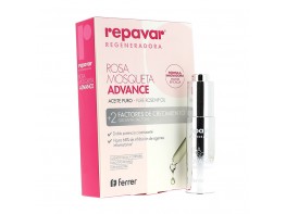 Repavar regeneradora aceite advance 15ml