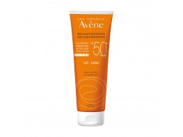Avene Solar leche solar spf50 250 ml