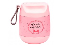 Suavinex Papillero termo de niña