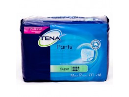 Tena Pants Super Mediano