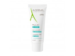 Biology AC global matificante