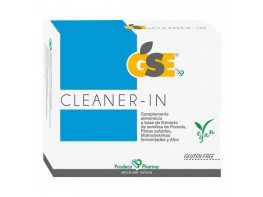 GSE Cleaner-in 14 sobres