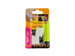 NEH FEET HIDROGEL SEPARAD CARRETE T/L 2U