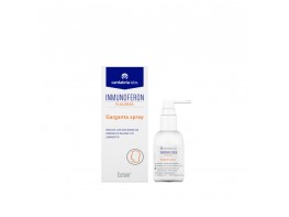 Inmunoferon flulenza garganta spray 20ml