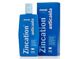 Lambdapil Anticaída Melatonina Loción 100ml ISDIN