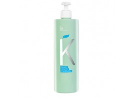 Interapothek champú keratina 500ml