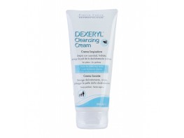 Dexeryl Shower crema de ducha 200 ml