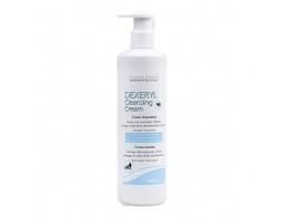 Dexeryl Shower crema de ducha 500 ml