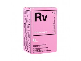 Interapothek arándano rojo 30 cápsulas
