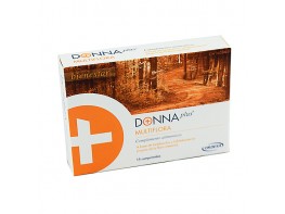 DONNA PLUS MULTIFLORA 15 COMPRIMIDOS