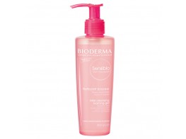 Bioderma Sensibio gel moussant limpiador 200ml