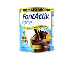 FontActiv Forte Chocolate 800g