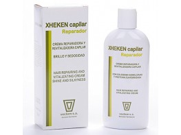 Xheken mascarilla capilar 250ml