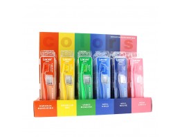 Lacer Cepillo dental blíster mini suave