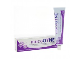 MUCOGYNE 40 ML