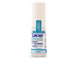 Lacer Fresh spray 15ml