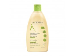 A-Derma gel de ducha supergraso los indispensables 500ml