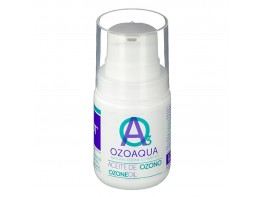 Ozoaqua Aceite Ozonizado 50ml