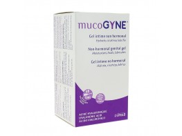 MUCOGYNE 8 X 5 ML