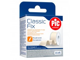 Pic classic fix esparadrapo blanc 5x2,25