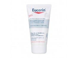 Eucerin Atopicontrol crema manos 75ml