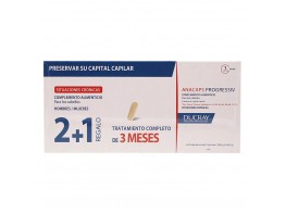 Ducray Anacaps Expert 90 cápsulas