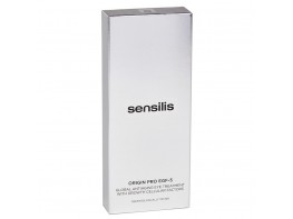 Sensilis Origin Pro EGF-5 Contorno de Ojos 15ml