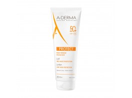A-Derma Protect loción solar spf50+ 250ml