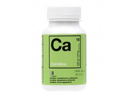 Interapothek camilina 60 cápsulas