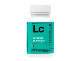 Interapothek levadura cerveza 200 comprimidos