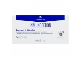 Inmunoferon 90 cápsulas