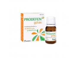 Prodefen gotas 5ml