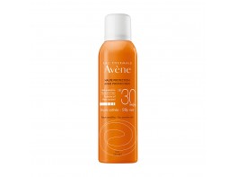 Avene Solar bruma satinada spf30 150 ml